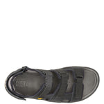 Sandalia Hombre Cadent Negro Cat