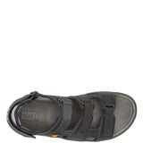 Sandalia Hombre Cadent Negro Cat