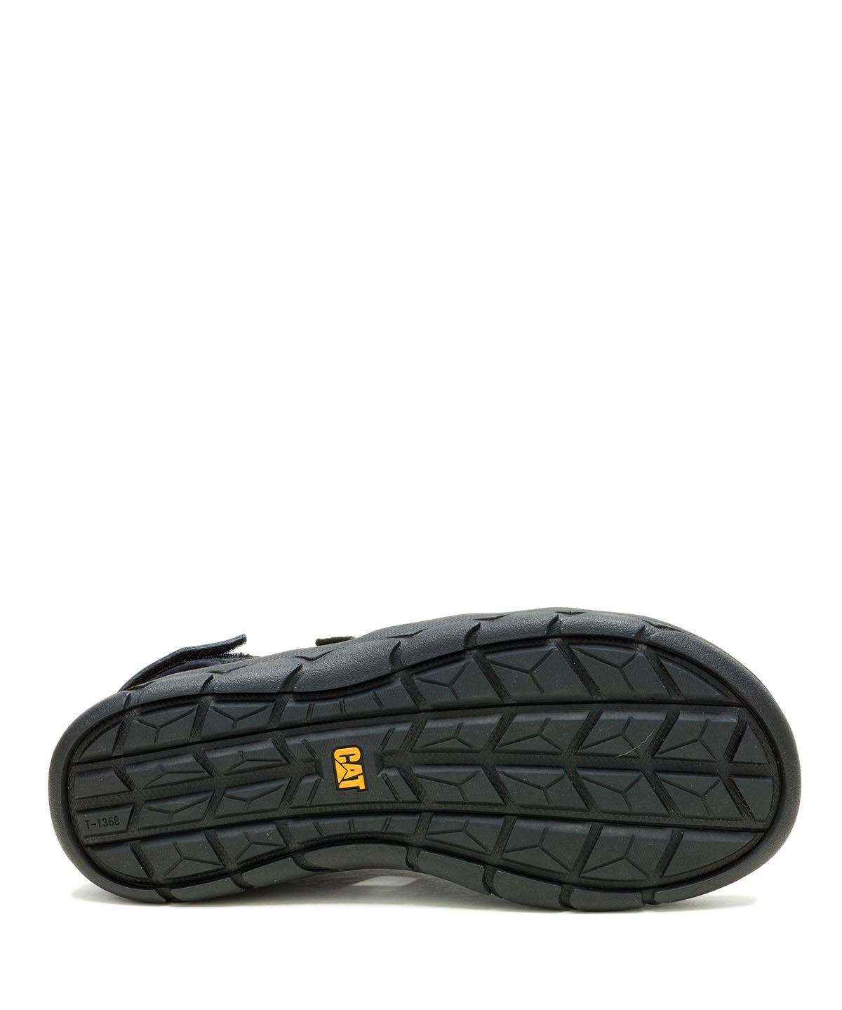 Sandalia Hombre Cadent Negro Cat