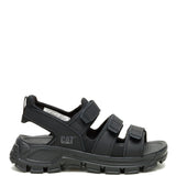 Sandalia Hombre Criterion Negro Cat