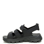 Sandalia Hombre Criterion Negro Cat