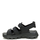 Sandalia Hombre Criterion Negro Cat