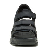 Sandalia Hombre Criterion Negro Cat