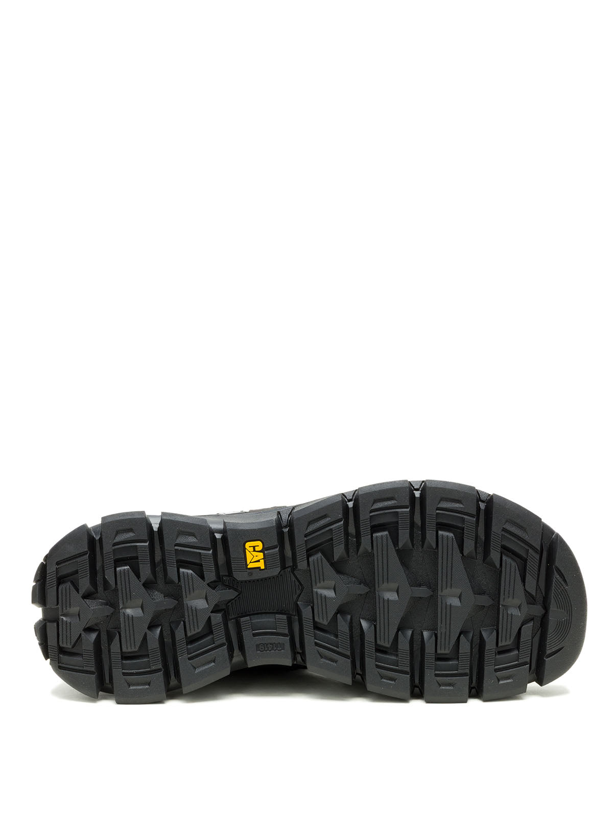 Sandalia Hombre Criterion Negro Cat