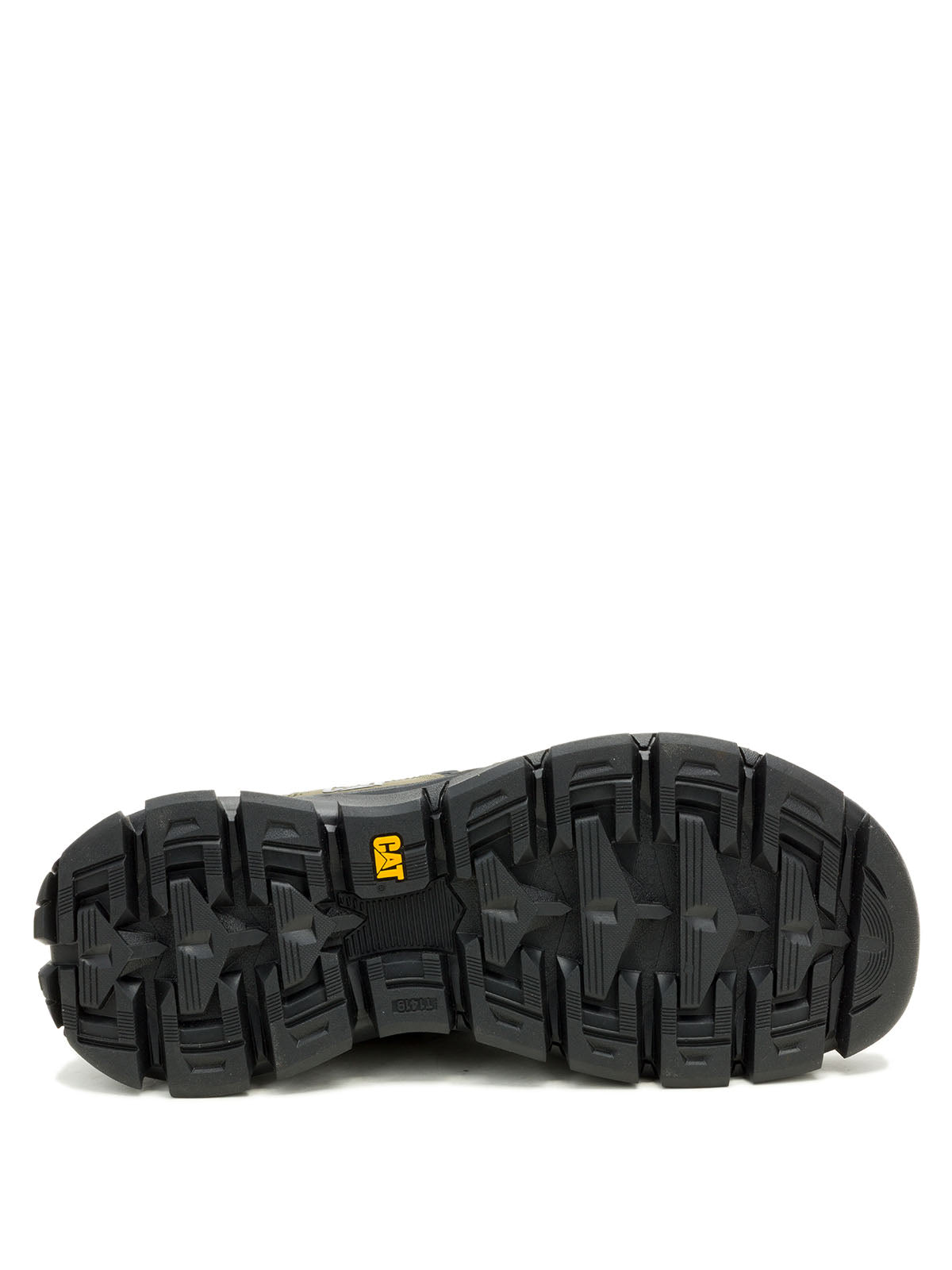 Sandalia Hombre Criterion Oliva Cat