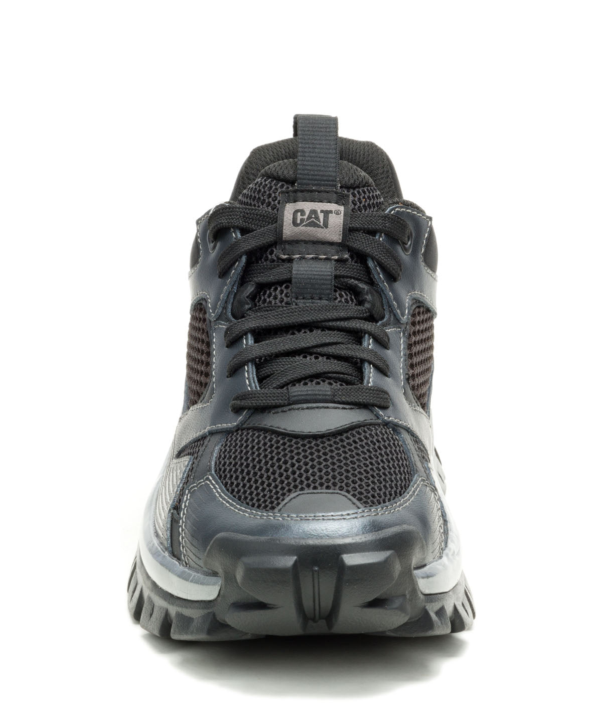 Zapatilla Hombre Intruder Lightning 200 Negro Cat