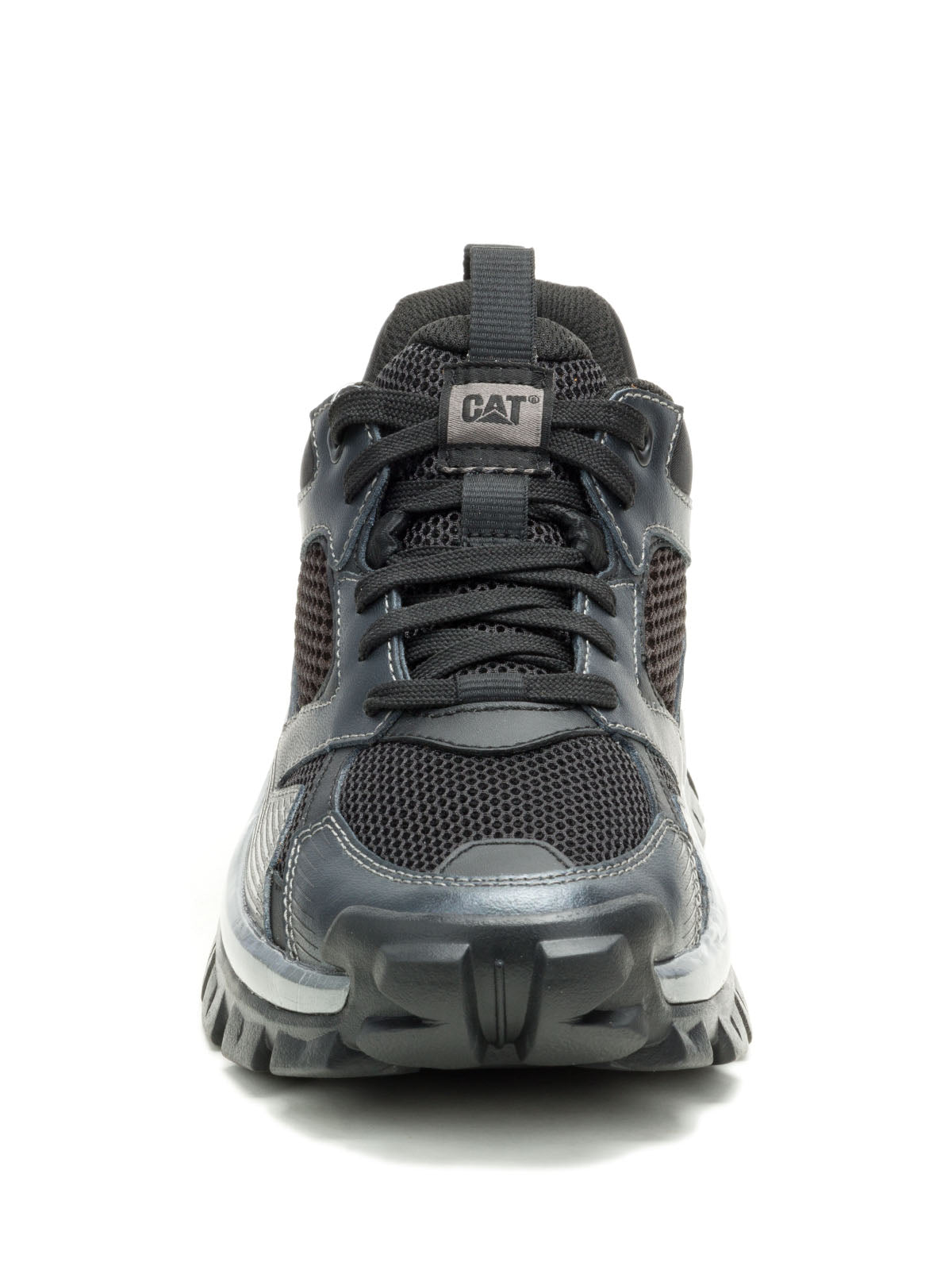 Zapatilla Hombre Intruder Lightning 200 Negro Cat