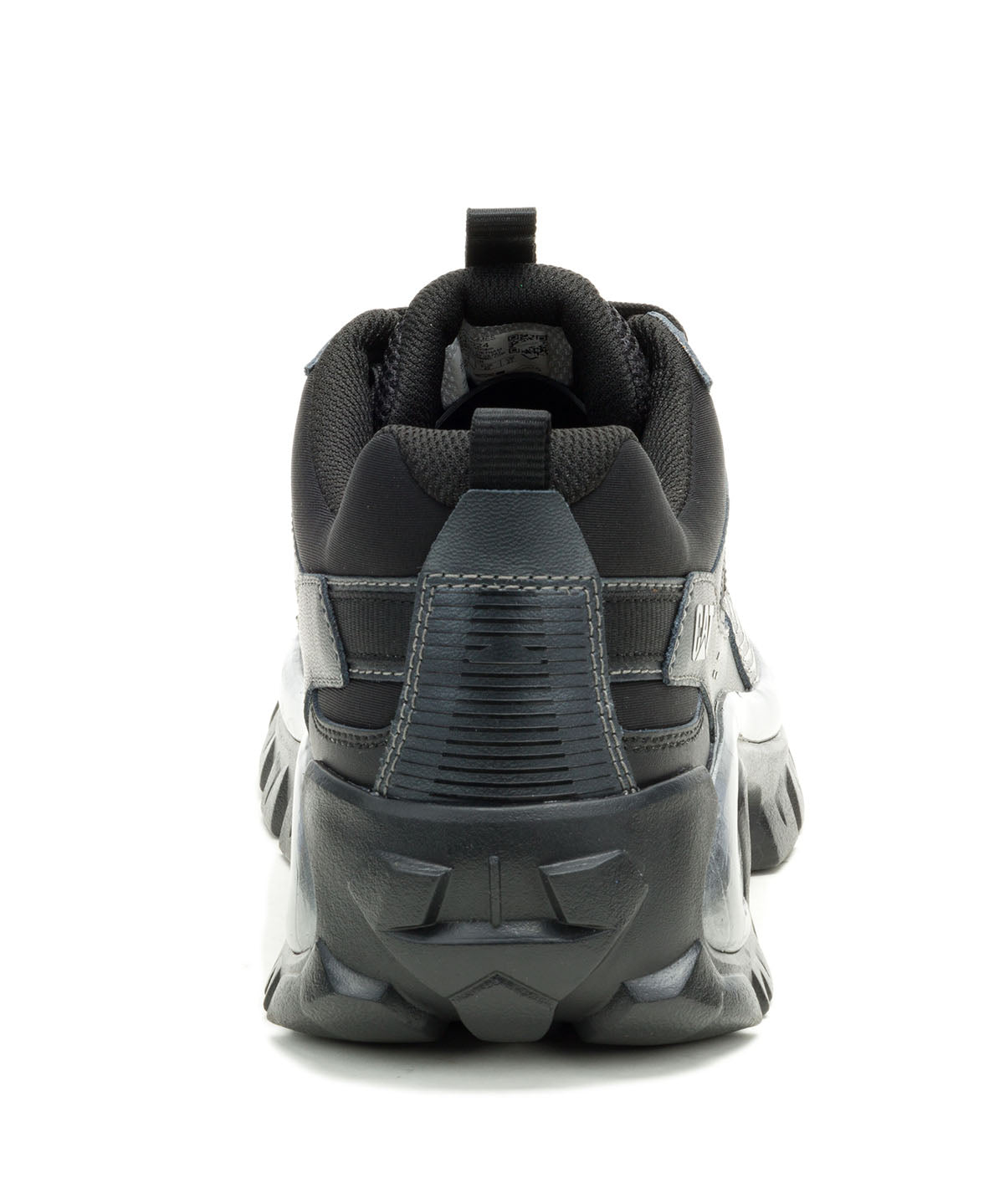 Zapatilla Hombre Intruder Lightning 200 Negro Cat