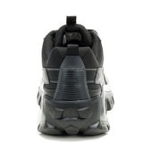 Zapatilla Hombre Intruder Lightning 200 Negro Cat