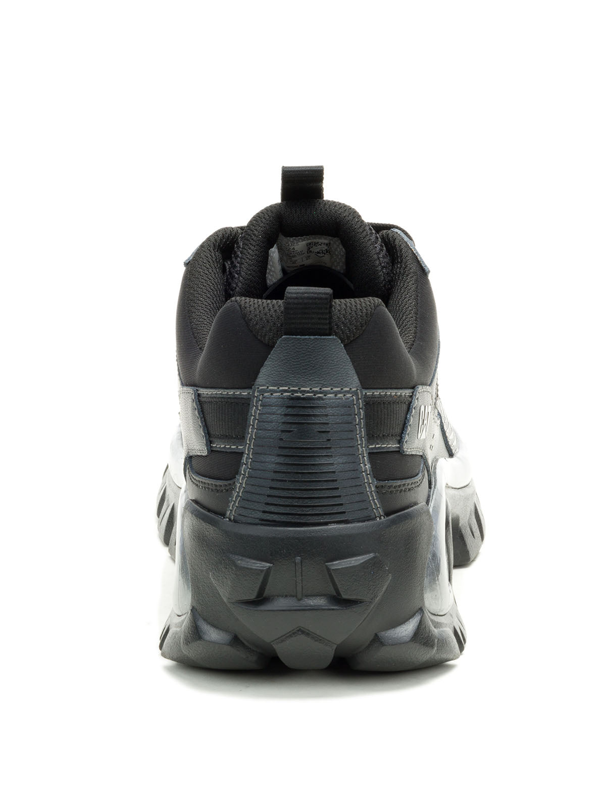 Zapatilla Hombre Intruder Lightning 200 Negro Cat