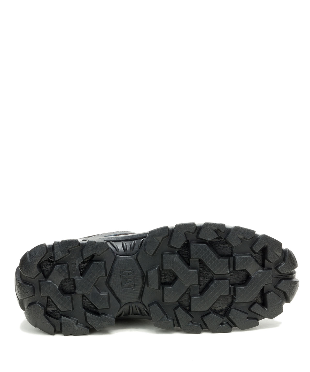 Zapatilla Hombre Intruder Lightning 200 Negro Cat