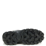 Zapatilla Hombre Intruder Lightning 200 Negro Cat