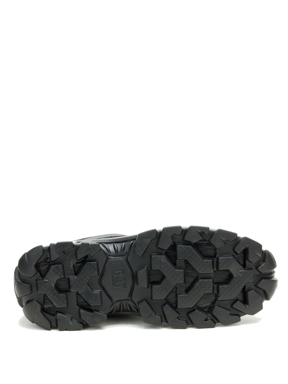 Zapatilla Hombre Intruder Lightning 200 Negro Cat