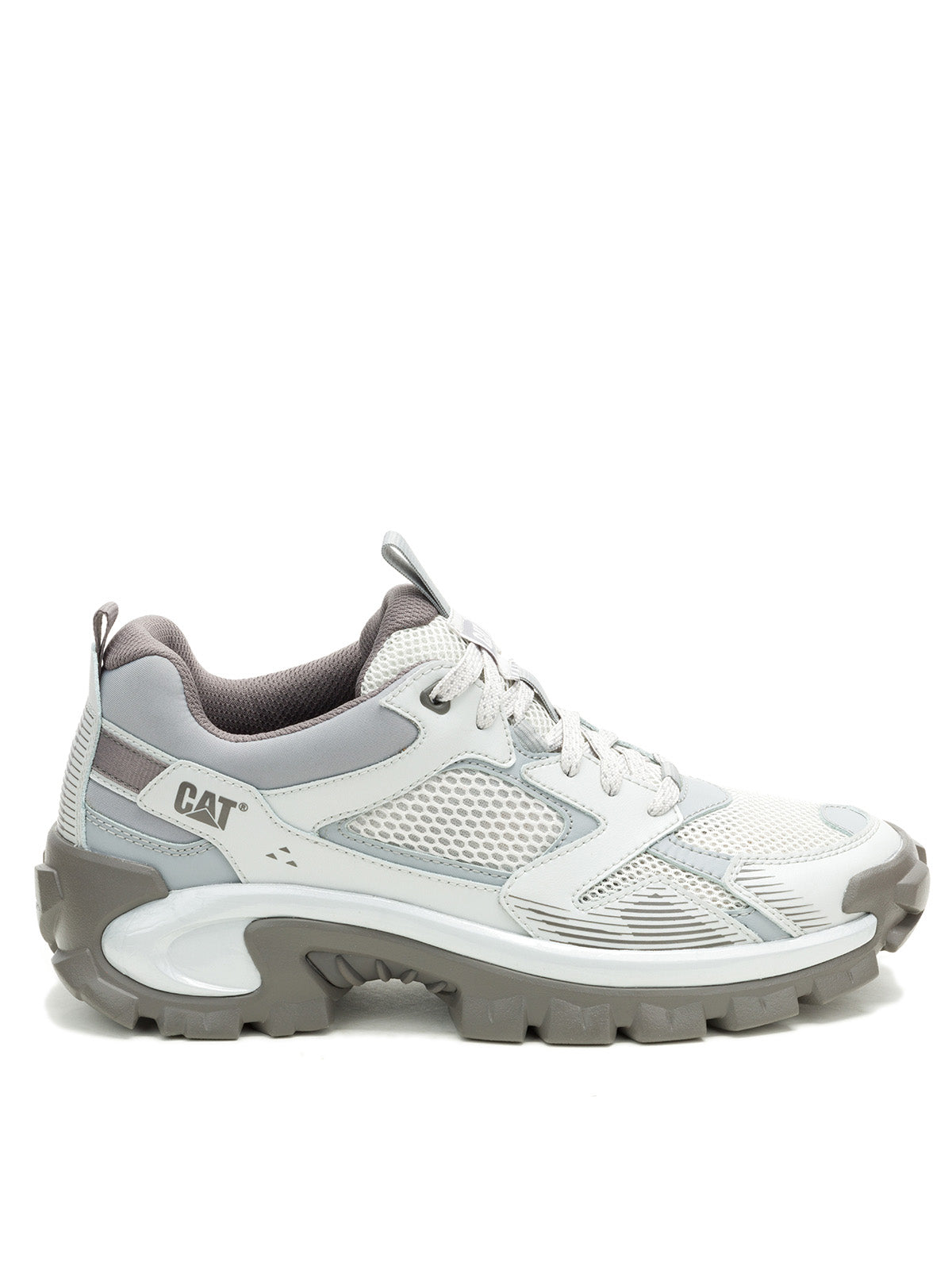 Zapatilla Hombre Intruder Lightning 200 Gris Cat