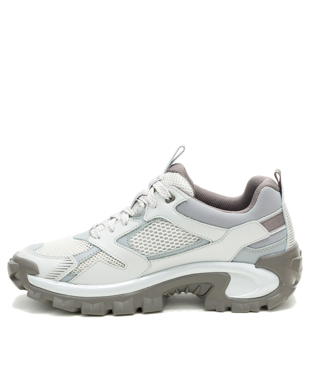 Zapatilla Hombre Intruder Lightning 200 Gris Cat