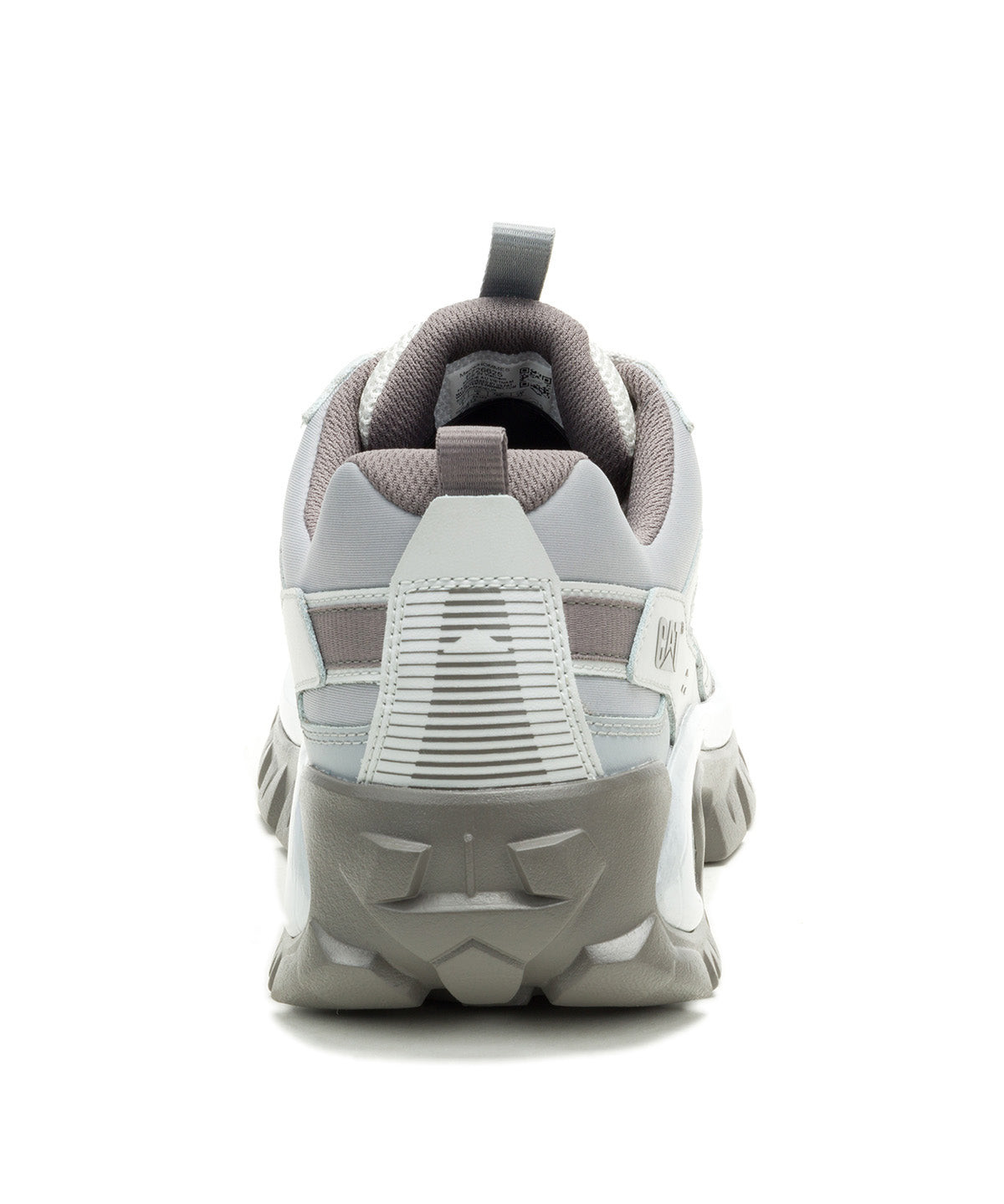 Zapatilla Hombre Intruder Lightning 200 Gris Cat
