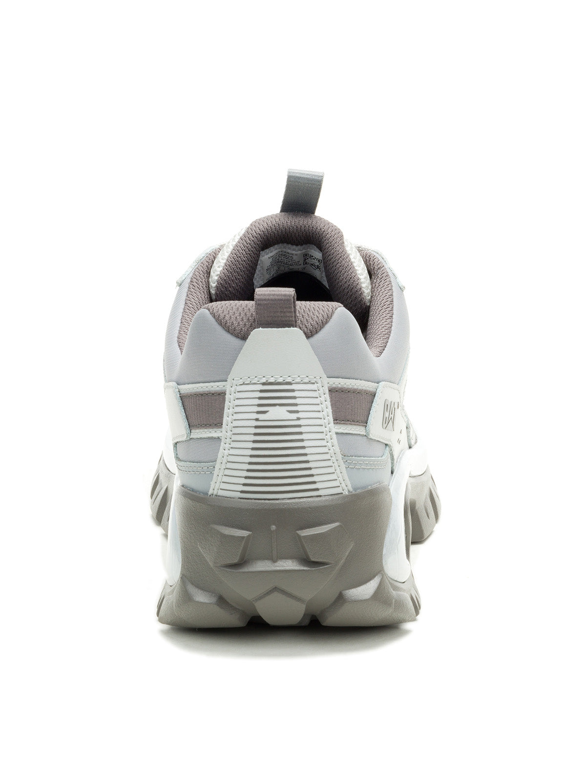 Zapatilla Hombre Intruder Lightning 200 Gris Cat