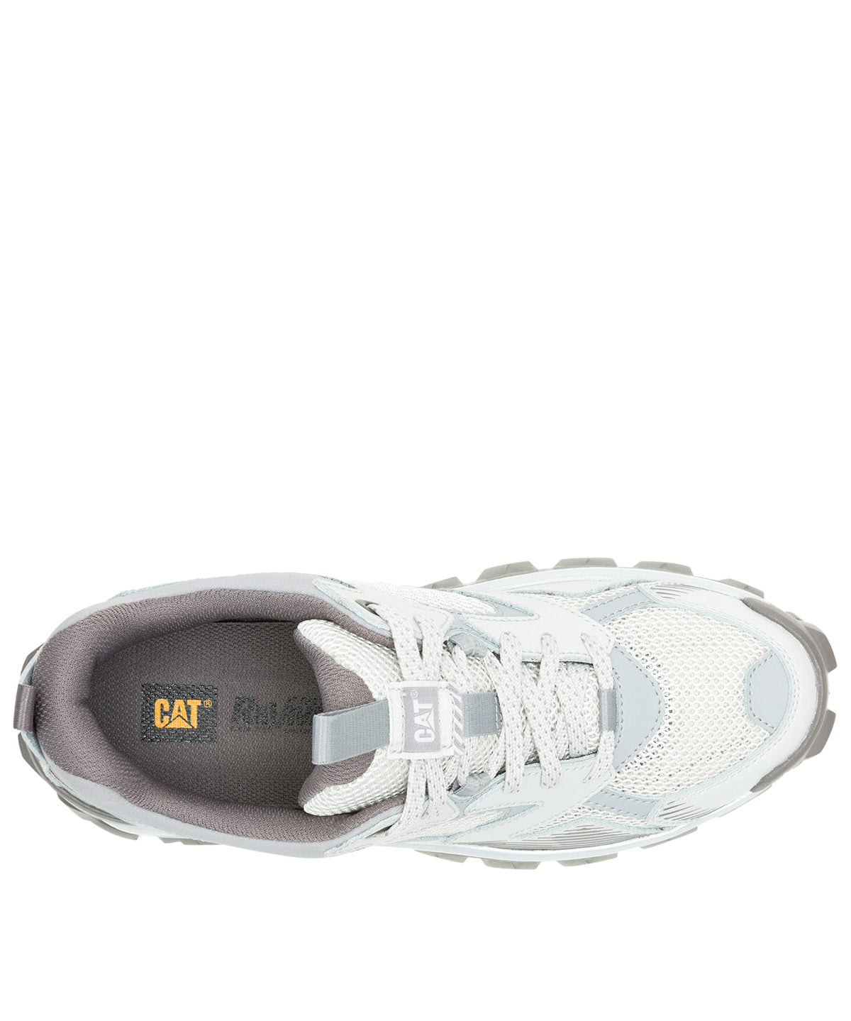 Zapatilla Hombre Intruder Lightning 200 Gris Cat