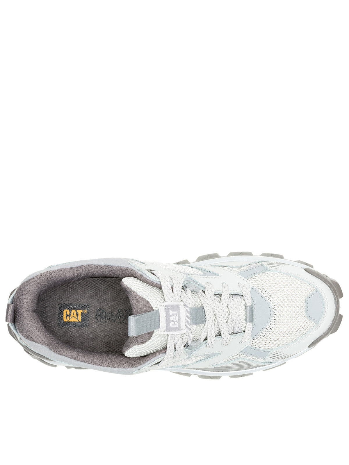 Zapatilla Hombre Intruder Lightning 200 Gris Cat