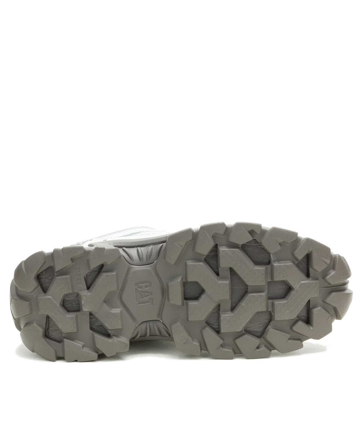 Zapatilla Hombre Intruder Lightning 200 Gris Cat