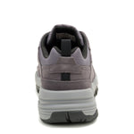 Zapatilla Hombre Grapple Suede Gris Cat