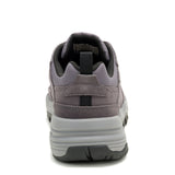 Zapatilla Hombre Grapple Suede Gris Cat