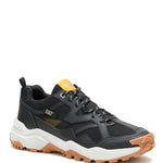 Zapatilla Hombre Grapple Leather Mesh Negro Cat