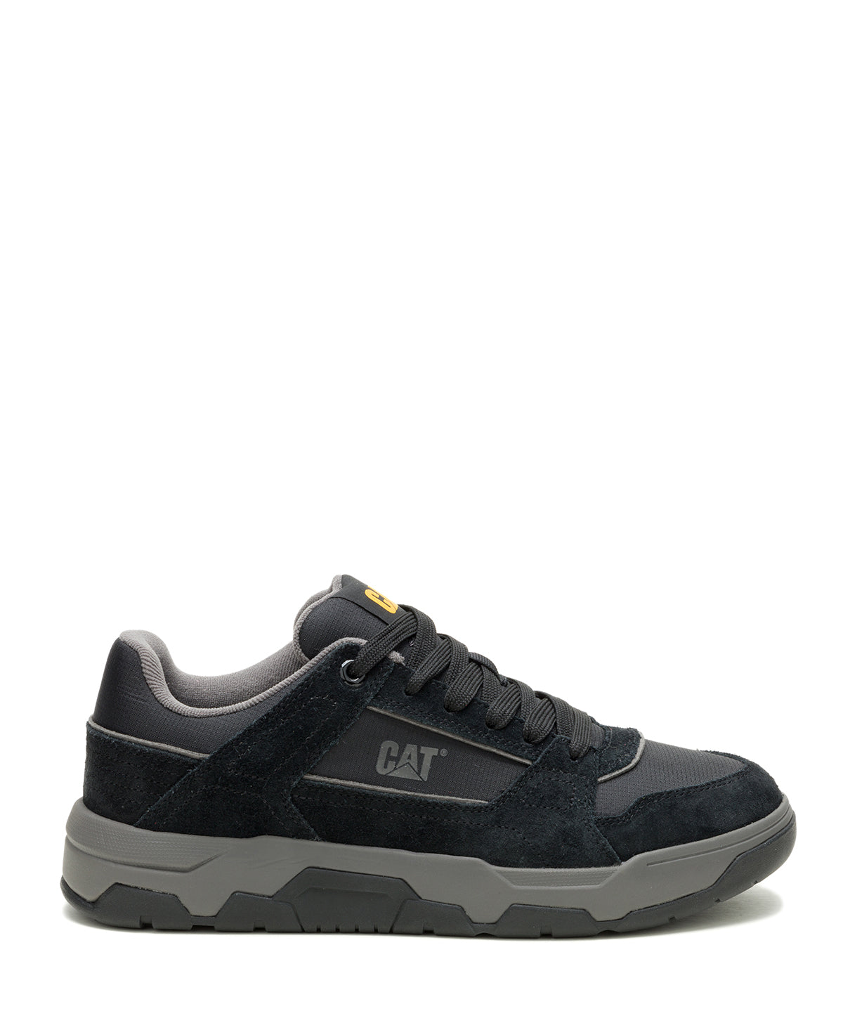 Zapatilla Hombre Theorem Negro Cat