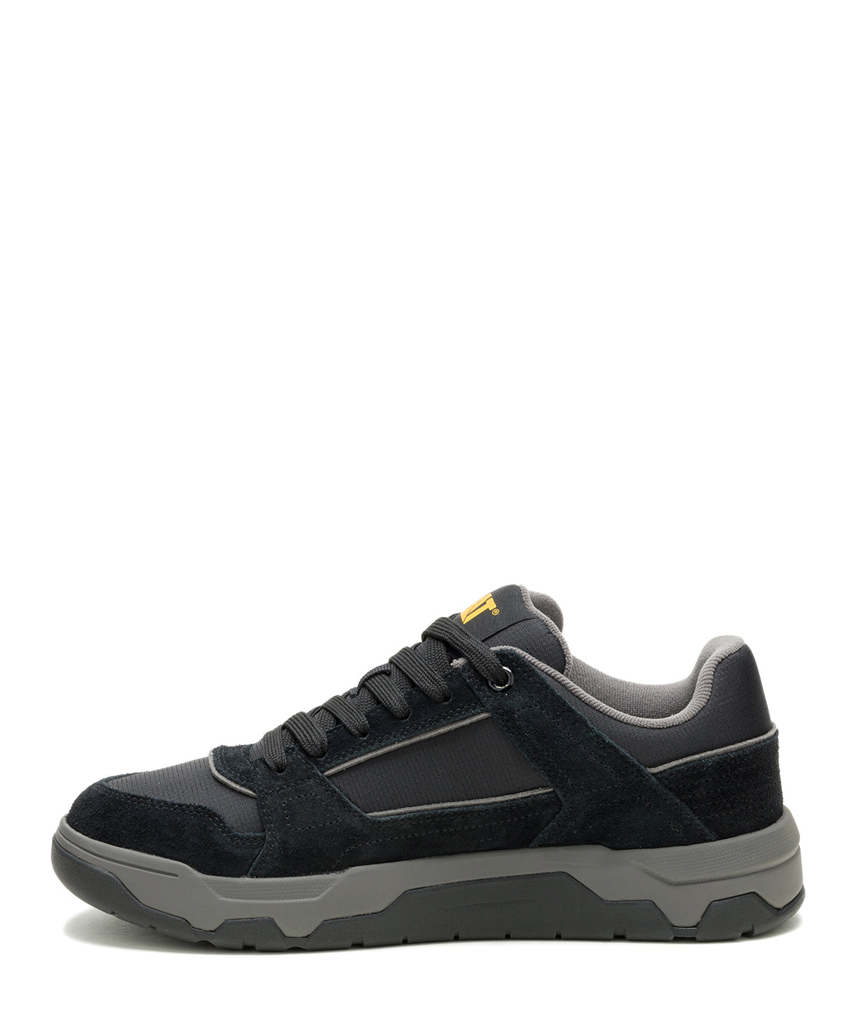 Zapatilla Hombre Theorem Negro Cat