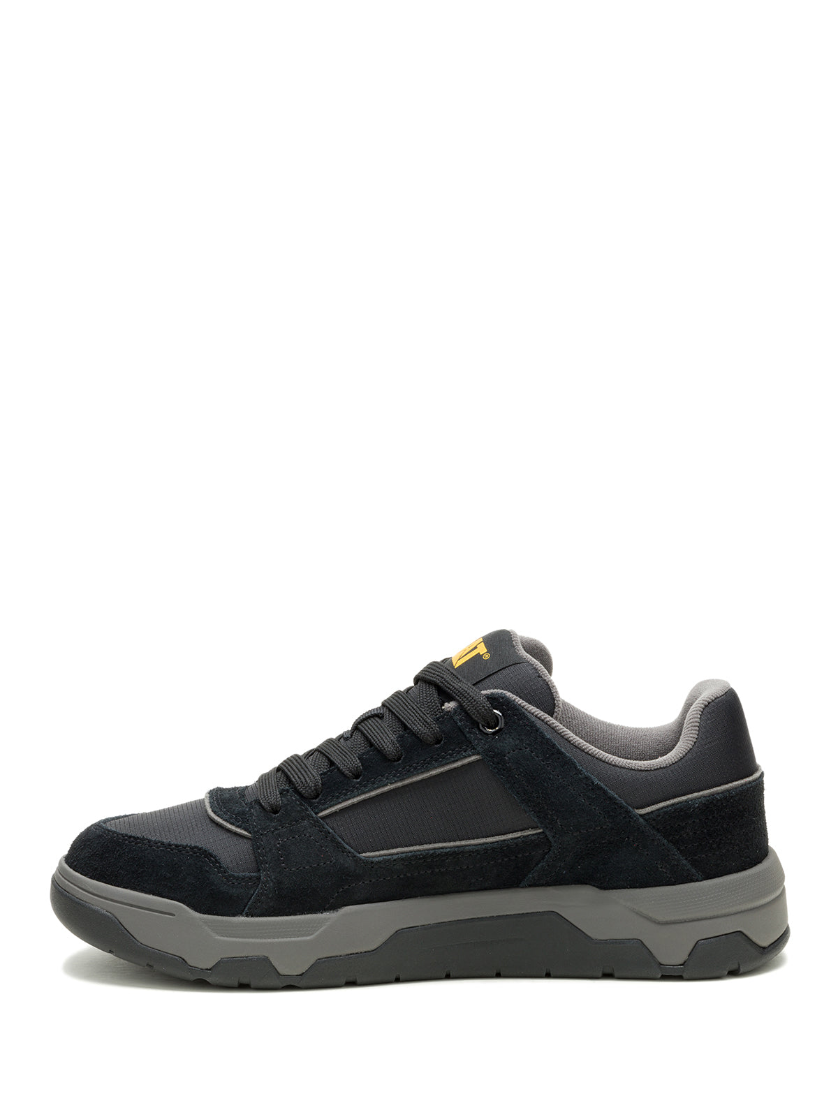 Zapatilla Hombre Theorem Negro Cat
