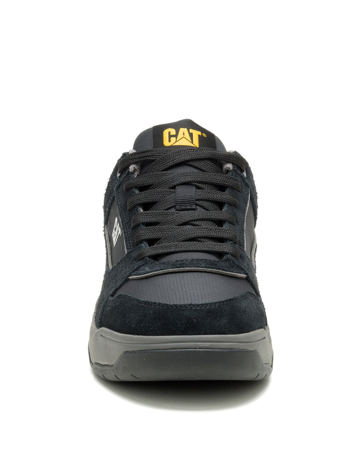 Zapatilla Hombre Theorem Negro Cat