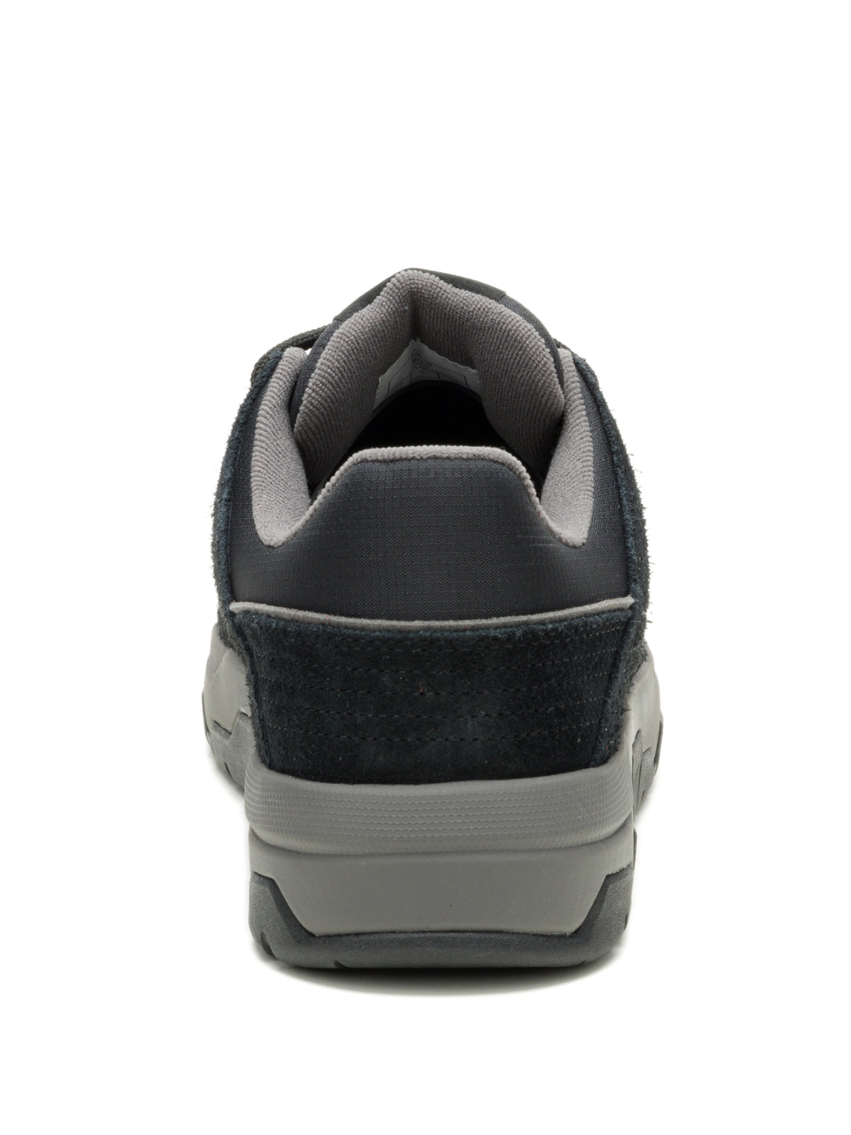 Zapatilla Hombre Theorem Negro Cat