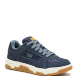Zapatilla Hombre Theorem Mid Azul Cat