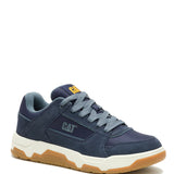 Zapatilla Hombre Theorem Mid Azul Cat