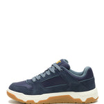 Zapatilla Hombre Theorem Mid Azul Cat