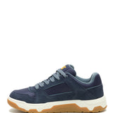Zapatilla Hombre Theorem Mid Azul Cat