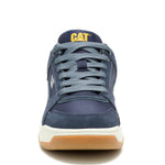 Zapatilla Hombre Theorem Mid Azul Cat