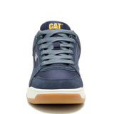 Zapatilla Hombre Theorem Mid Azul Cat