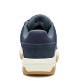 Zapatilla Hombre Theorem Mid Azul Cat