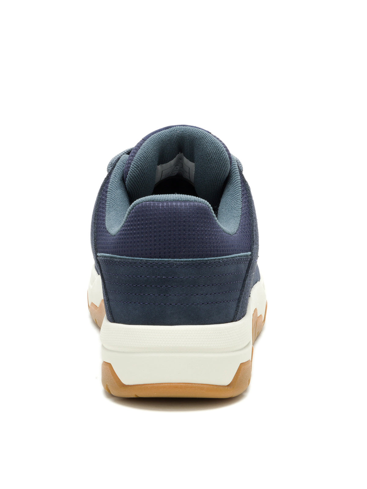 Zapatilla Hombre Theorem Mid Azul Cat