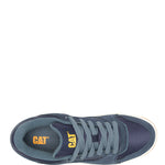 Zapatilla Hombre Theorem Mid Azul Cat