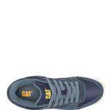 Zapatilla Hombre Theorem Mid Azul Cat