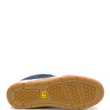 Zapatilla Hombre Theorem Mid Azul Cat