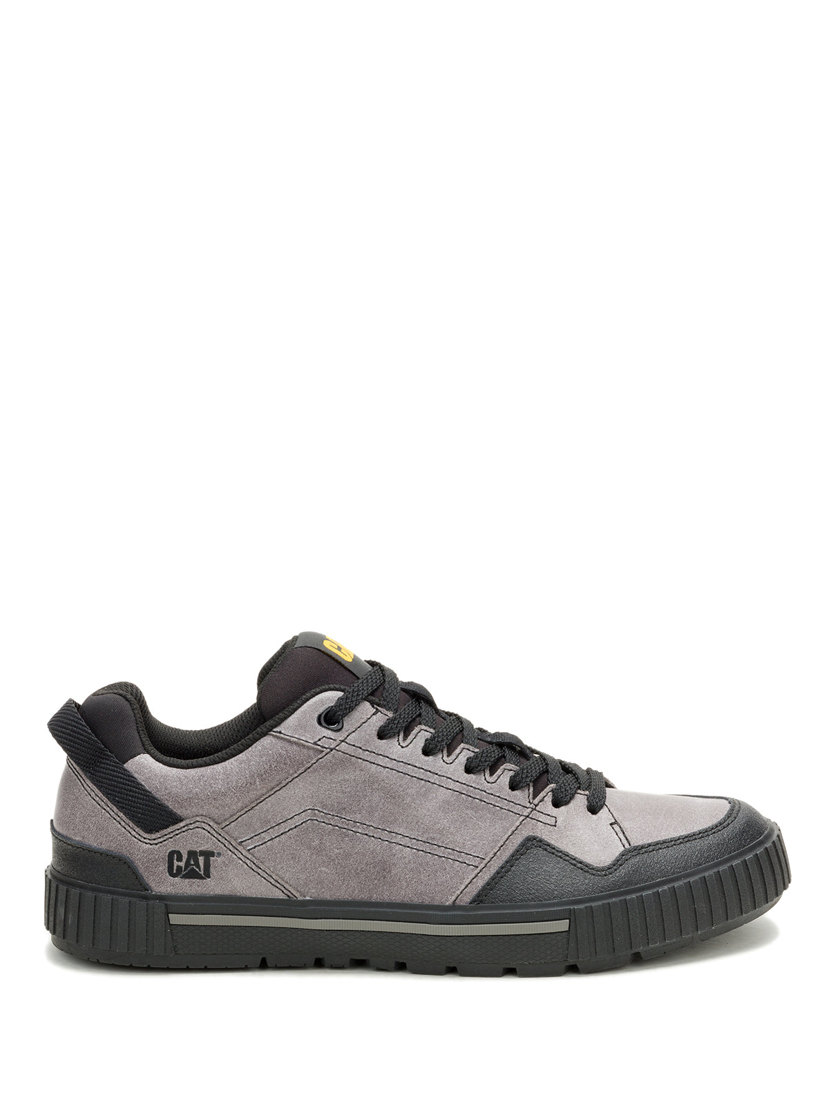 Zapatilla Hombre Axiom Gris Cat