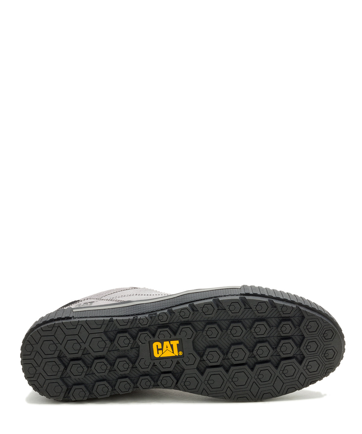 Zapatilla Hombre Axiom Gris Cat