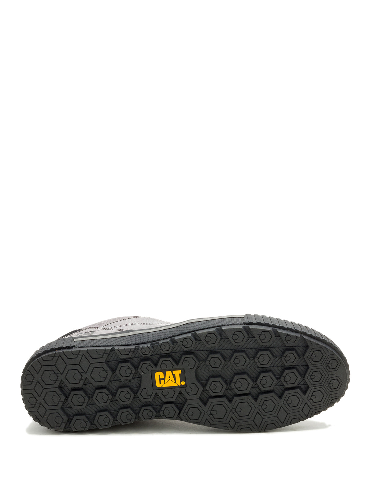 Zapatilla Hombre Axiom Gris Cat