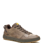 Zapatilla Hombre Axiom Café Cat