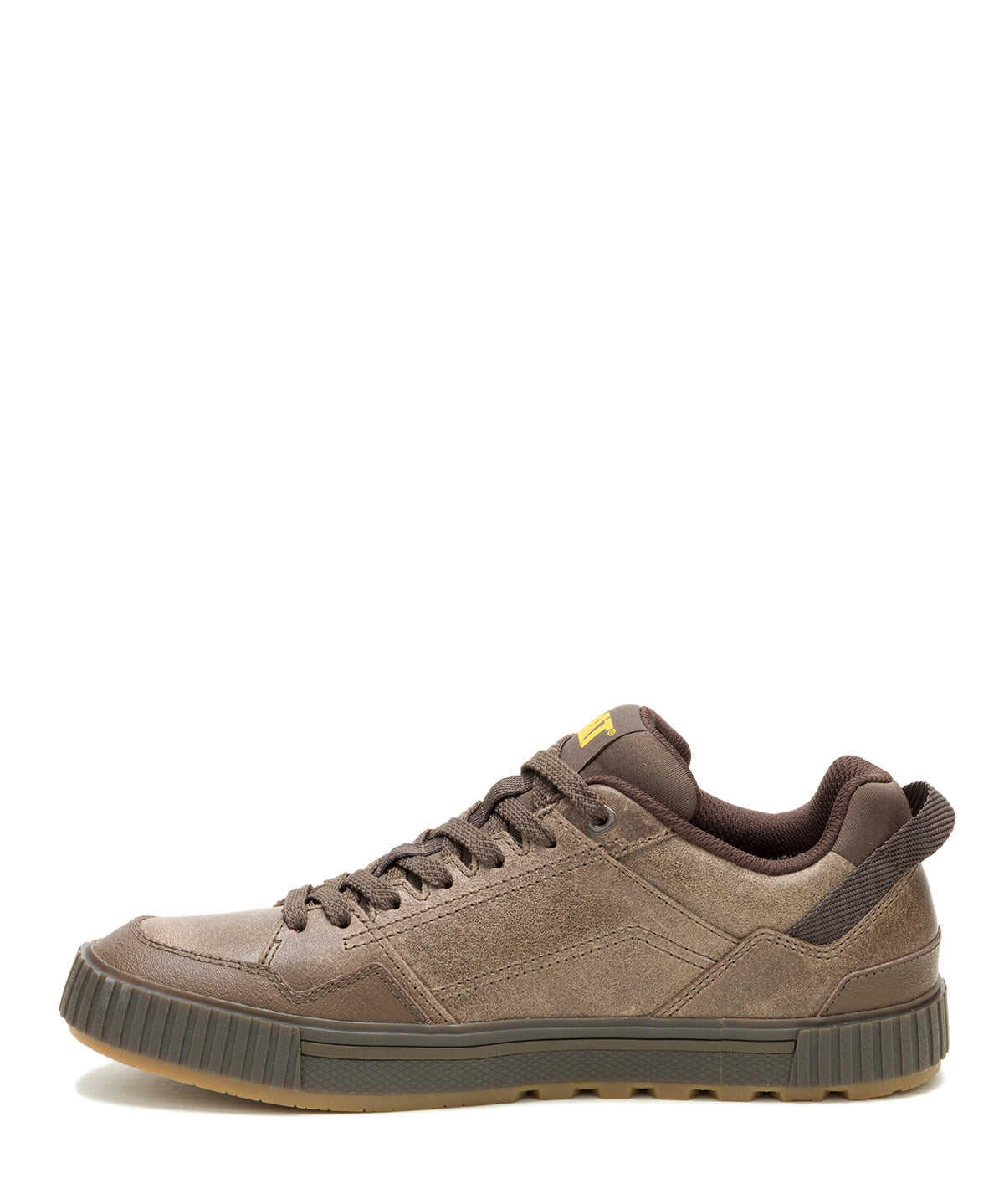 Zapatilla Hombre Axiom Café Cat