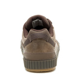 Zapatilla Hombre Axiom Café Cat