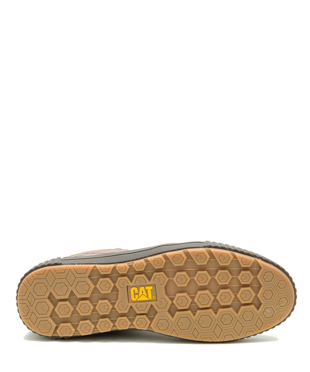 Zapatilla Hombre Axiom Café Cat